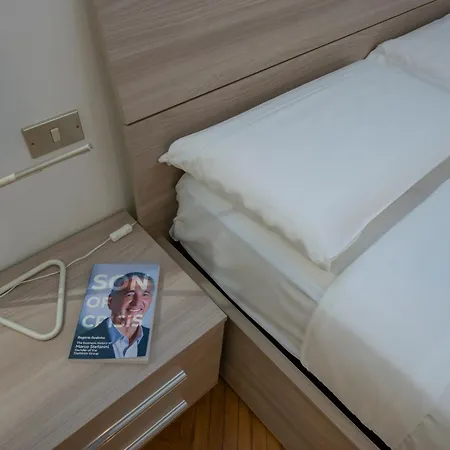 I-host - Cozy 1br In Porta Romana *