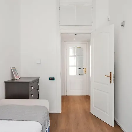 San Siro Luxury With Garage Milan