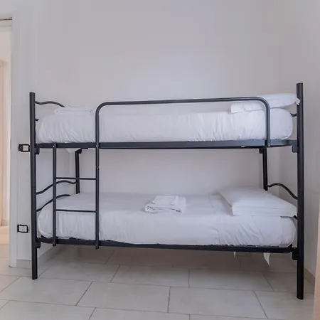 Appartement Gioia Nest 1 - New Bright