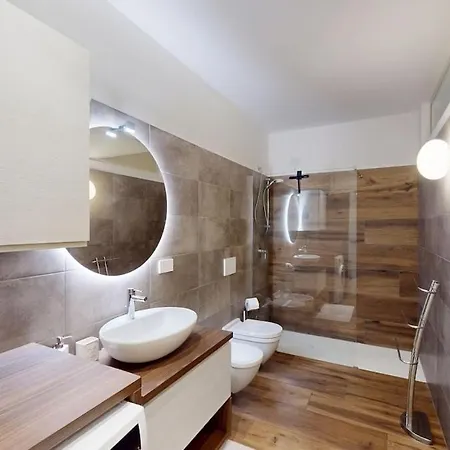 Brenta & Comfort Apartamento Milão