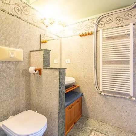 Apartmán I-host - Unique Two-level In *