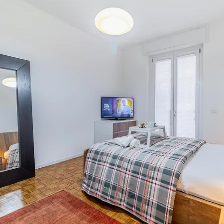 Acquabella By Houset Апартаменты