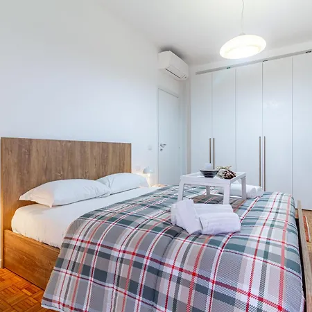 Acquabella By Houset Апартаменты *