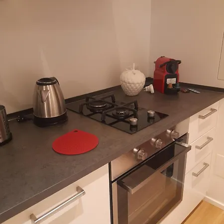 Emotion 20 E Sei A Casa In Centro! Appartement *