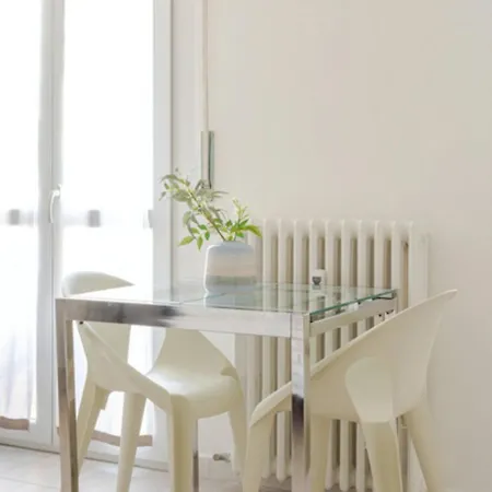 Bnbest Arco Chic 2 Pax Daire Milano
