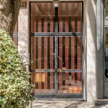 Bnbest Arco Chic 2 Pax Appartement *
