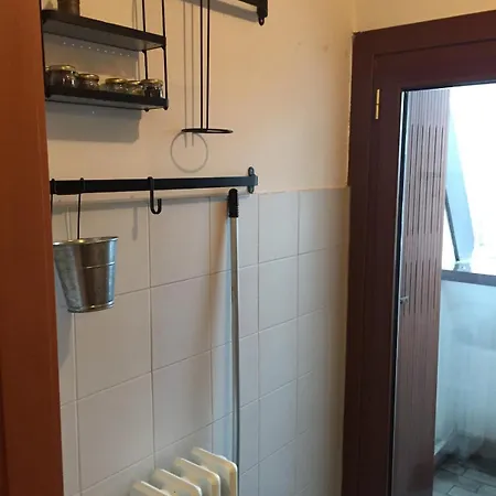 Beautiful Large Apartman Milánó