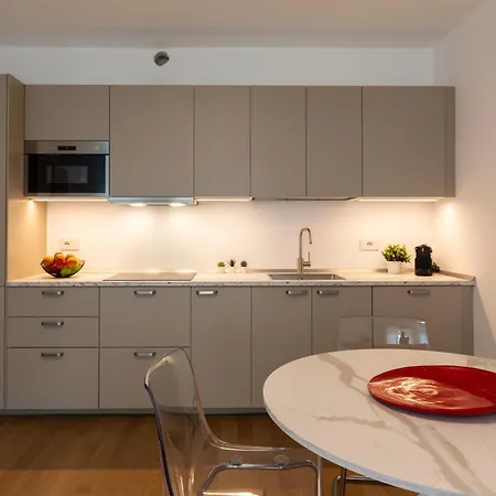 Appartamento Nolo Town Luxury Place