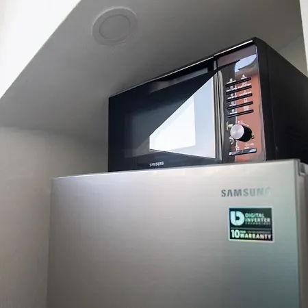 Isola - Leobrothers - Pergola 7b Lejlighed *