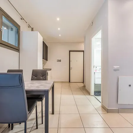 Casa Sabini Urban Retreat - La Vista