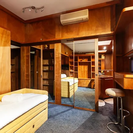 Apartamento Youhosty - Ravizza Wood 22
