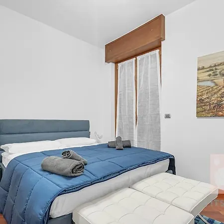 Urban In - Comfortable And Well Connected Milano