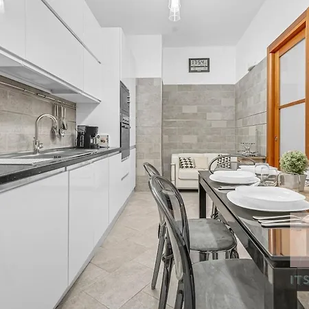 Urban In - Comfortable And Well Connected * Milano