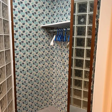Bright Loft Near San Siro And Citylife Shopping District Apartment Mailand