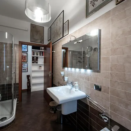 Pascal 23 - Porta Romana Appartement *