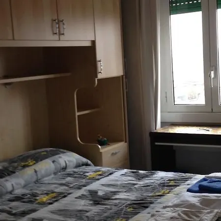 Appartement Number One *