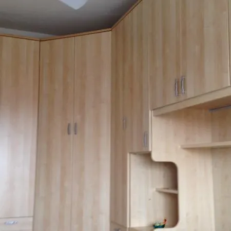 Appartement Number One *