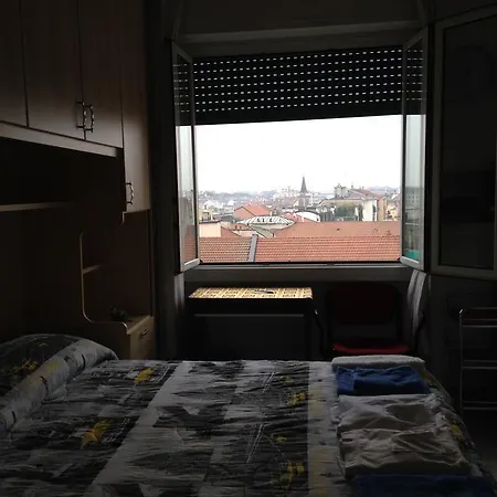 Appartement Number One Milan