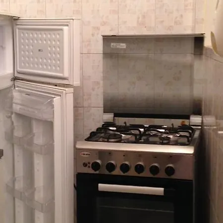 Appartement Number One