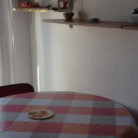 Appartement Number One