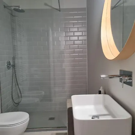 Modern Loft A Few Stops From The Center * Milano