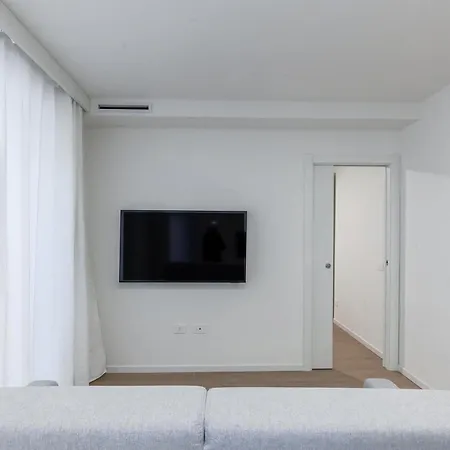 아파트 Garden M3 Duomo 12 Min *