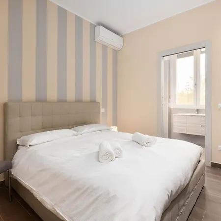 Victor House By Barbarhouse Apartmán *