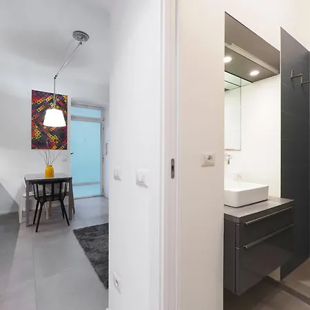 Primopiano - Porro Lambertenghi Milano