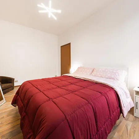 Near Station And Porta Venezia