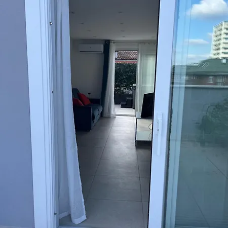 Citylife Rooftop Apartment