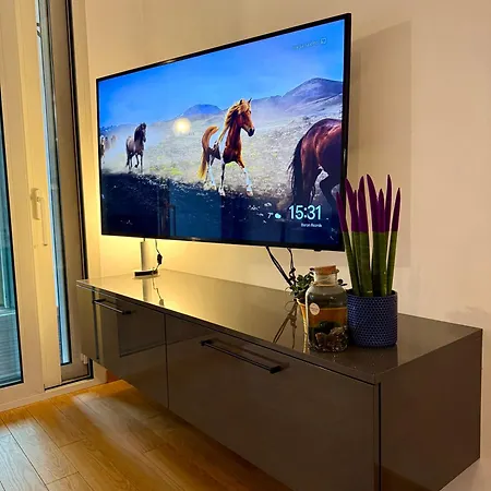 Daire Luro - Suzzani 98 *