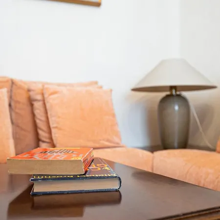 Apartment Italianway Easy - Strambio 8 Milan