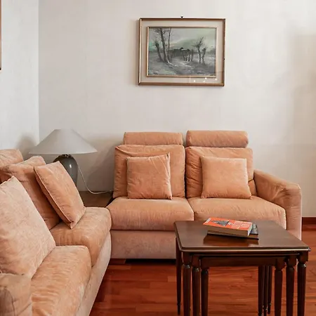 Italianway Easy - Strambio 8 Apartment *