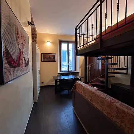 Cozy Near Dergano Metro Station Apartamento