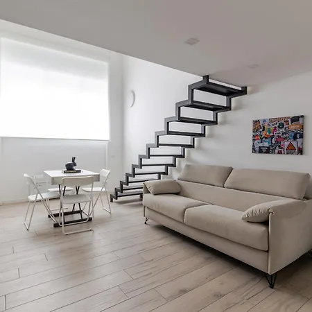 Urban Nest Inama מילאנו