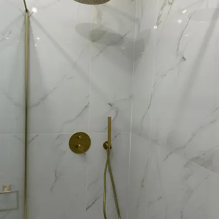 Daire G Luxury Platinium&gold Red Metroline To Duomo *