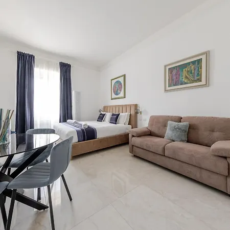 דירה Cesare Da Sesto 10 - Leia Hospitality