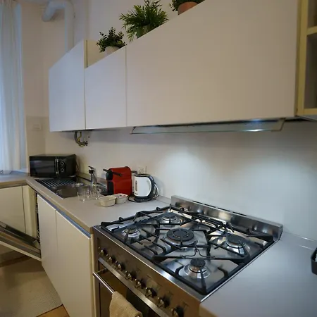 M5 Cenisio 5min-buzzi 3min-citylife-mico-chinatown-ac * Milán