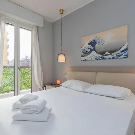 M1 M5 Beautiful In The S Siro Area 米兰