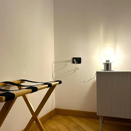 The Secret Garden - 100 M Dalla Metropolitana Milan