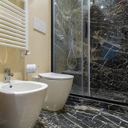 Lägenhet Shopping District Milano