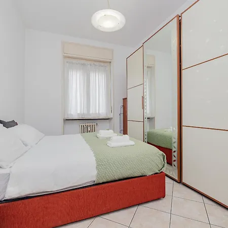 Appartement Bnbest Golden Darsena 4 Pax *