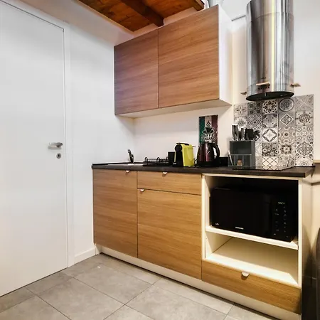 Cinema Loft - Parco Lambro *