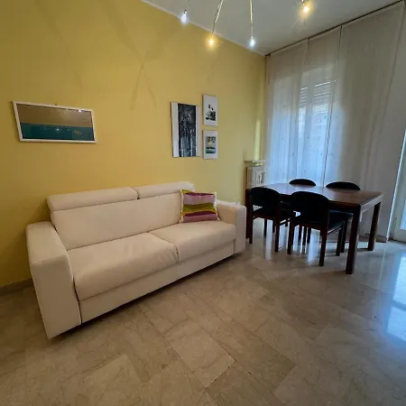 Apartament Casa Dei Lilla Mediolan