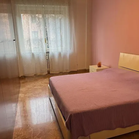 Casa Dei Lilla Apartament *