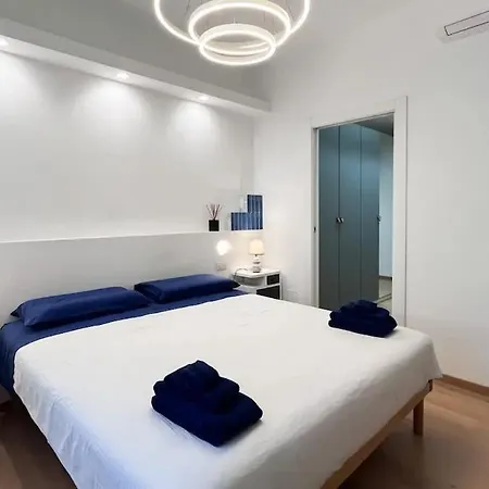 Appartement Lust Navigli Milaan