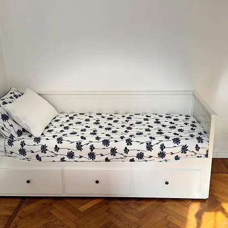 Casarudy-2 Bedrooms & Bathrooms Station Milan