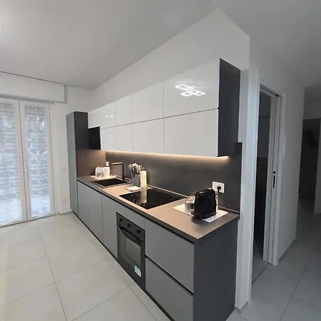 Atelier Parco Martini Appartement