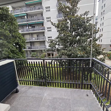 Atelier Parco Martini * Milan