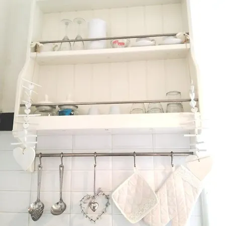 Apartment Serendipity House-porta Romana-bocconi Milan